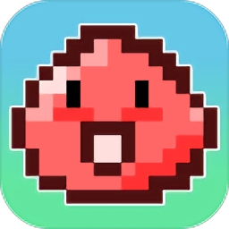 像素环内购修改版(pixelloop) Logo